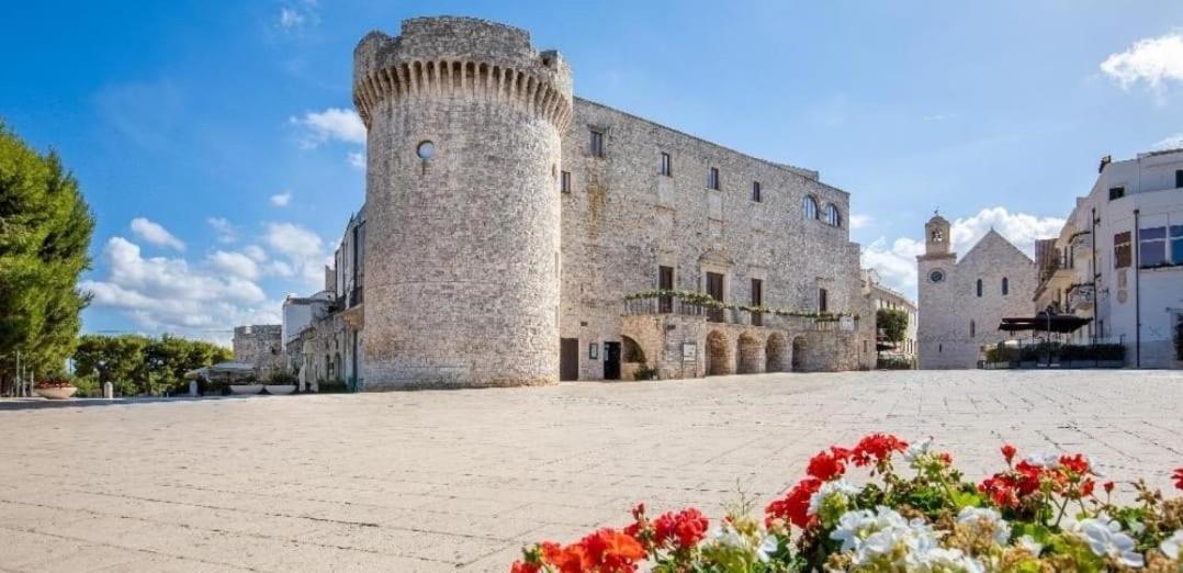 Il Professore Turi Exterior foto